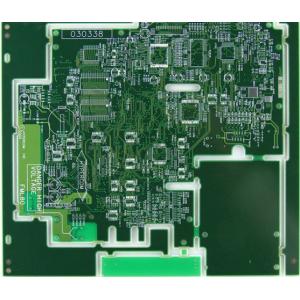 Buy cheap 16 Layers rigid PCB from wholesalers