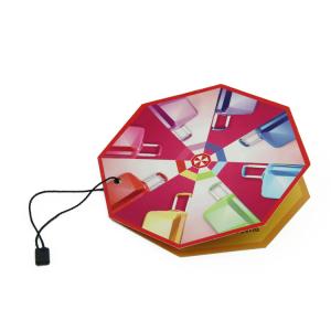 Buy cheap Paper Hang Tags For Clothing Packaging , Jeans Hang Tag Printing With String from wholesalers