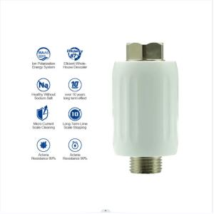 Buy cheap Mini Size Water Heaters Scale Inhibitor Filter Water System Prevent Scale Accumulation from wholesalers