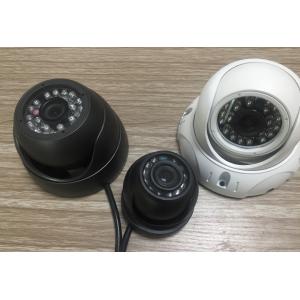720P AHD 2.8 Lens IR night vision Bus Dome Camera Ticket system to View