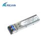 Buy cheap 120km CWDM SFP Fiber Optic Ethernet Transceiver LC 1000Base 1.25G 1470-1610nm With DDM from wholesalers