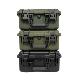 Buy cheap 2.9kg Military Industry Suitable Protective Case with High-density Sponge Lining and IP67 Waterproof from wholesalers