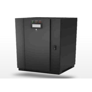 Buy cheap Forced Air Cooling Pure Sine Wave Solar PV Panel With Off Grid Inverter from wholesalers