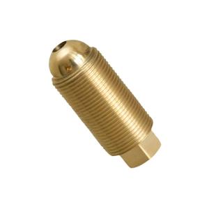 Buy cheap Hard Anodized Brass CNC Milling Part from wholesalers