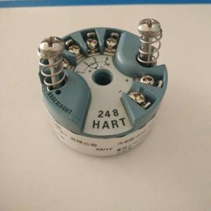 Buy cheap Metal Transmitter Fittings for Small Scale Wireless Communication 248 Temperature Transmitter 248 temperature module from wholesalers