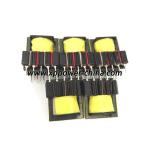 Vertical EE21 High Frequency SMPS Transformer With RoHS,CE