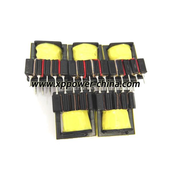 Buy cheap Vertical EE21 High Frequency SMPS Transformer With RoHS,CE from wholesalers