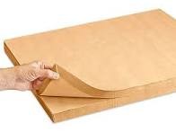 Quality Self Seal Adhesive Recycled Paper Mailing Bags for sale