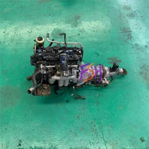 Buy cheap 4 Cylinder Excellent Performance Used Engine Assembly 4G63 Gasoline for Mitsu Bishi from wholesalers