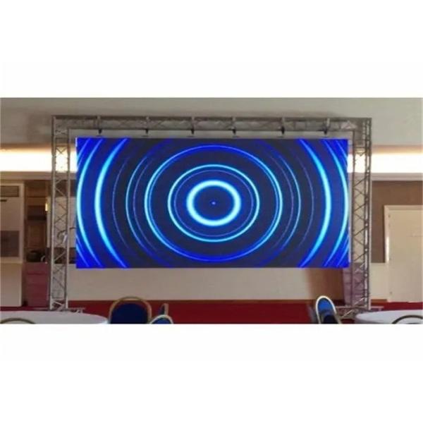 Buy cheap Low Consumption, P3 IP34 Waterproof 32s Indoor Full Color LED Display For SHOW from wholesalers