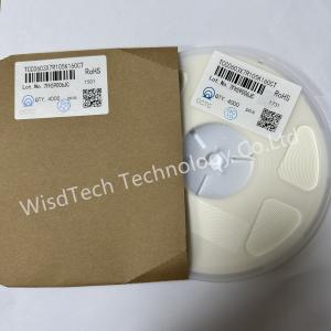 Ceramic Capacitors TCC0603X7R131K500CT Multilayer chip ceramic capacitor CCTC