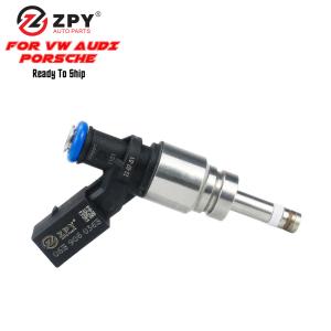 China ZPY Auto fuel injectors nozzle price 079906036C 06E906036E for VW touareg Audi A4 A5 A6 A8 Quattro Q7 S5 S6 R8 RS6 on sale