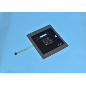 Buy cheap 3M467MP Adhesive Double Sided Flexible PCB Board With Low Resistance from wholesalers