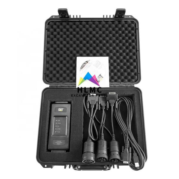 Quality HLMC Excavator Diagnostic Tool ET4 Communiion Adapter 478-0235 4780235 for sale