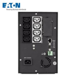 Buy cheap EATON UPS Brand 5P 1550VA 230V UPS  200V 208V 220V 230V 240V single phase Line-Interactive for eaton power supply from wholesalers
