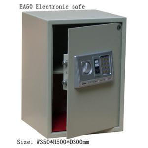 Buy cheap Secure Bli Electronic Deposit Safe Box for Home/Office Width 370mm Black Exterior from wholesalers