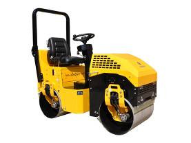 Quality YL42C 0.96ton Road Construction Roller for sale