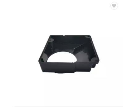 Quality Product Engineering Hard PA66 Custom Plastic Injection Molding for sale