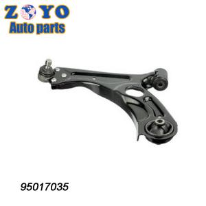 Buy cheap 2011- Chevrolet Aveo Hatchback Left Front Lower Control Arm for Auto Suspension Parts from wholesalers