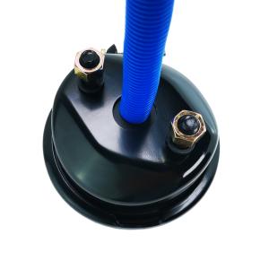 Buy cheap 75mm Stoke Single Diaphragm SPHC Air Service Brake Chamber 1MPa from wholesalers