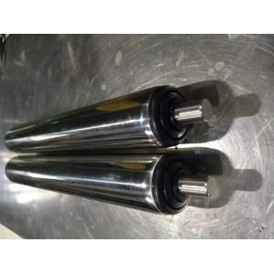 China Smooth Surface Conveyor Belt Accessories Wear Resistance Long Lifetime on sale