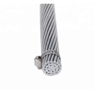 China Overhead Bare ASTM 150mm2 All Aluminium Alloy Conductor cable on sale