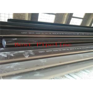 ASTM A671 CC60 CL22 ERW Steel Pipe S420 KT-40S355 KT-40.P.Z35 LSAW Coated Tube