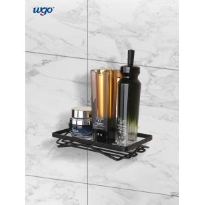 Buy cheap WGO 173mm Wall Hanging Soap Case Black Stainless Steel SS201 from wholesalers
