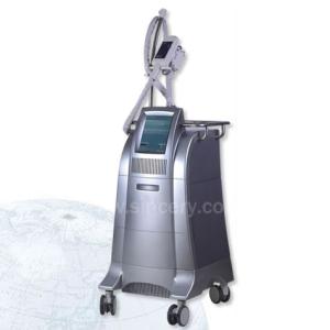 Buy cheap 2014 Multifunction Cryolipolysis Body Slimming Machine for Lose Weight, Fat Reduction product