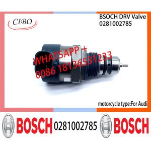 Buy cheap BOSCH DRV Valve 0281002785 Control Valve 0281002785 For REN-AULTt 2.0 DCI from wholesalers