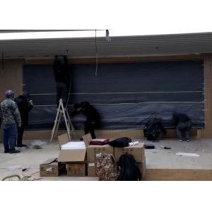 4*3m P3 1200cd/m2 SMD2121 Stadium LED Screen IP45