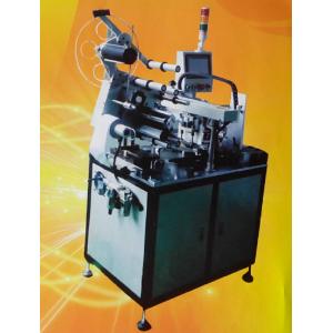 automatic vertica battery labelling machine ,lithium battery labelling machine
