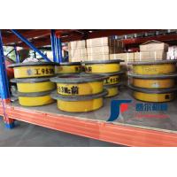 Buy cheap 953N SDLG Loader Parts Planetary Gear Carrier For Wheel Loader product