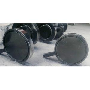 Buy cheap ASTM A350 LF1 LF2 LF3 paddle blank paddle spacer from wholesalers