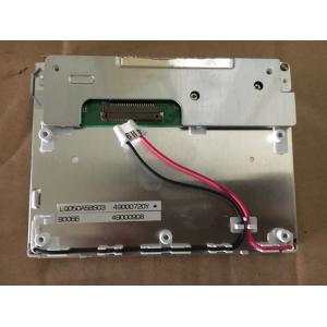 Buy cheap LQ050A5BS03	Sharp  5	LCM	320×240RGB  INDUSTRIAL LCD DISPLAY   from wholesalers