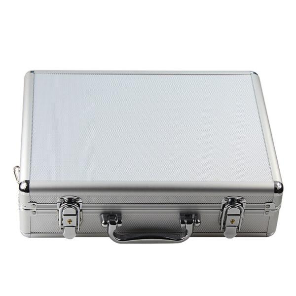 Buy cheap White Network Fiber Testing Tools FTTH Tool Kits Box OEM With Carton Packing from wholesalers