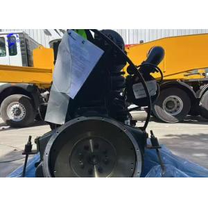 Buy cheap Cummins QSM11 Water Cooled Engine Electronic Mechanical Injection from wholesalers