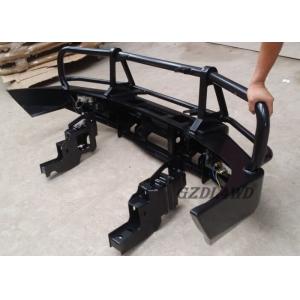 Buy cheap LX 450 Land Cruiser Front Bumper Guard 4x4 Off Road OEM Heavy Duty from wholesalers