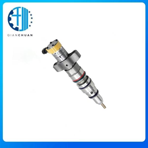 Quality Caterpillar C9 Diesel Engine Fuel Injector 557-7637 OEM for sale