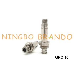 Buy cheap GPC 10 Pole Assembly Plunger Tube And Core For Turbo FP DP EP SQP FDP Pulse Jet Valve from wholesalers