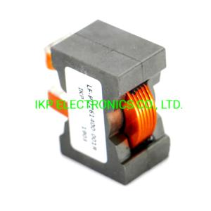 Ikp Pq2012 Series Flat Wire High Frequency Power Transformers (0.5~33.0uH)