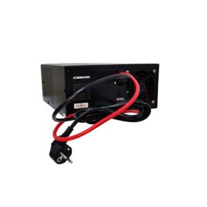 XL Series 500W-5000W 4 Step AVR Electric Power Inverter