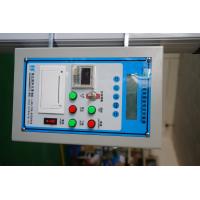 China Computer Servo Carton Compressive Tester/Paper Box Compression Test Machine for sale