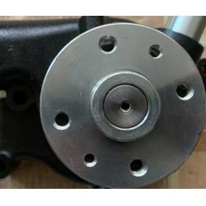 China Model 6bg1 Water Pump Isuzu Part No. 8-97253028-1 8972530281 Hitachi Excavator Ex210 Ex100-5 Ex120-5 Ex130-5 on sale