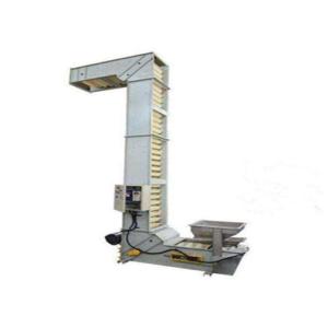 Customized Dimensions ABS Material Bucket Conveyor for Conveying