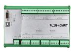 Buy cheap Standard PLC FL2N-40MRT   40 Digital I/O PLC Programmable Logic Controller NPN And Relay Output from wholesalers