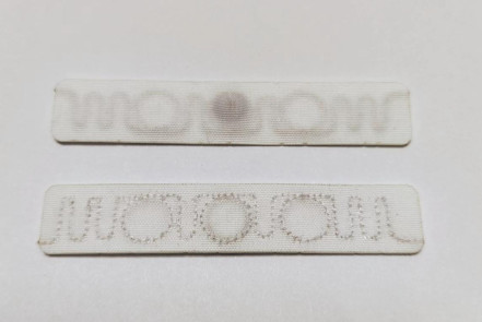 Buy cheap MINI SIZE laundry tag Achieve Seamless Laundry Management with RFID Laundry Tag - 10 Years Data Retention from wholesalers