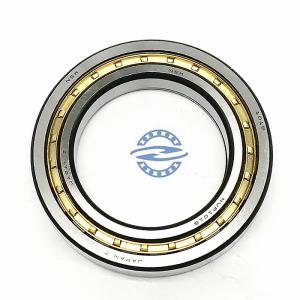 Buy cheap V1 80*125*22mm NUP1016 Cylindrical Roller Bearing Open Sealed from wholesalers