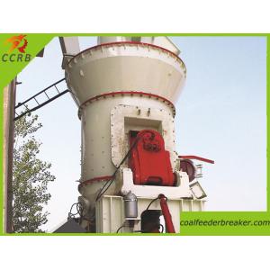 Buy cheap Vertical Roller Mill for Cement Grinding from wholesalers