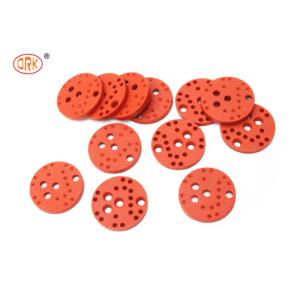 Buy cheap ORK Connector Seal Soft Nitrile Molded Rubber Parts from wholesalers